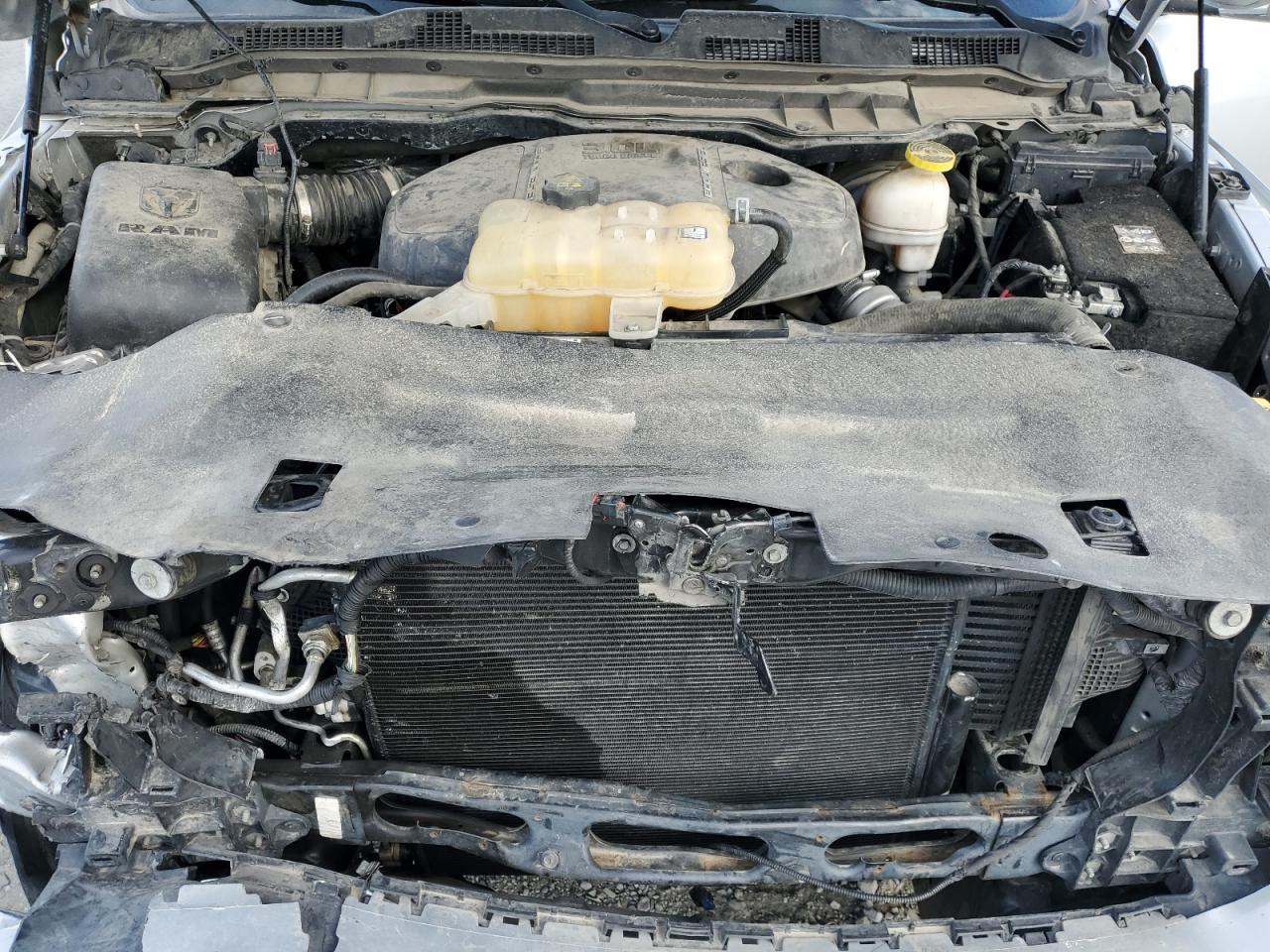 2017 Ram 1500 Laramie VIN: 1C6RR7JM6HS792816 Lot: 84072035