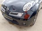 2010 NISSAN MICRA N-TEC for sale at Copart SANDY