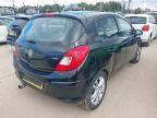 2009 VAUXHALL CORSA SXI A/C CDTI  for sale at Copart SANDY