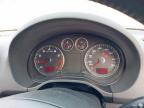 2010 AUDI A3 101 MPI  for sale at Copart BRISTOL