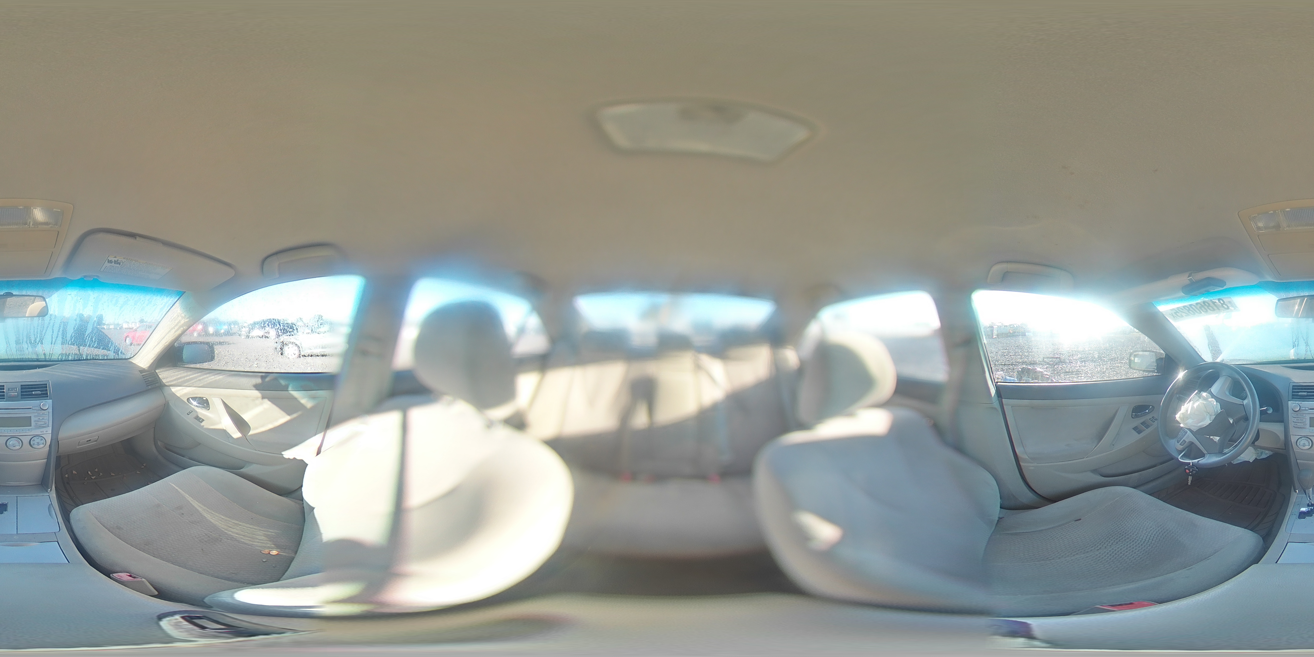 2011 Toyota Camry Base VIN: 4T4BF3EK1BR145953 Lot: 81860825