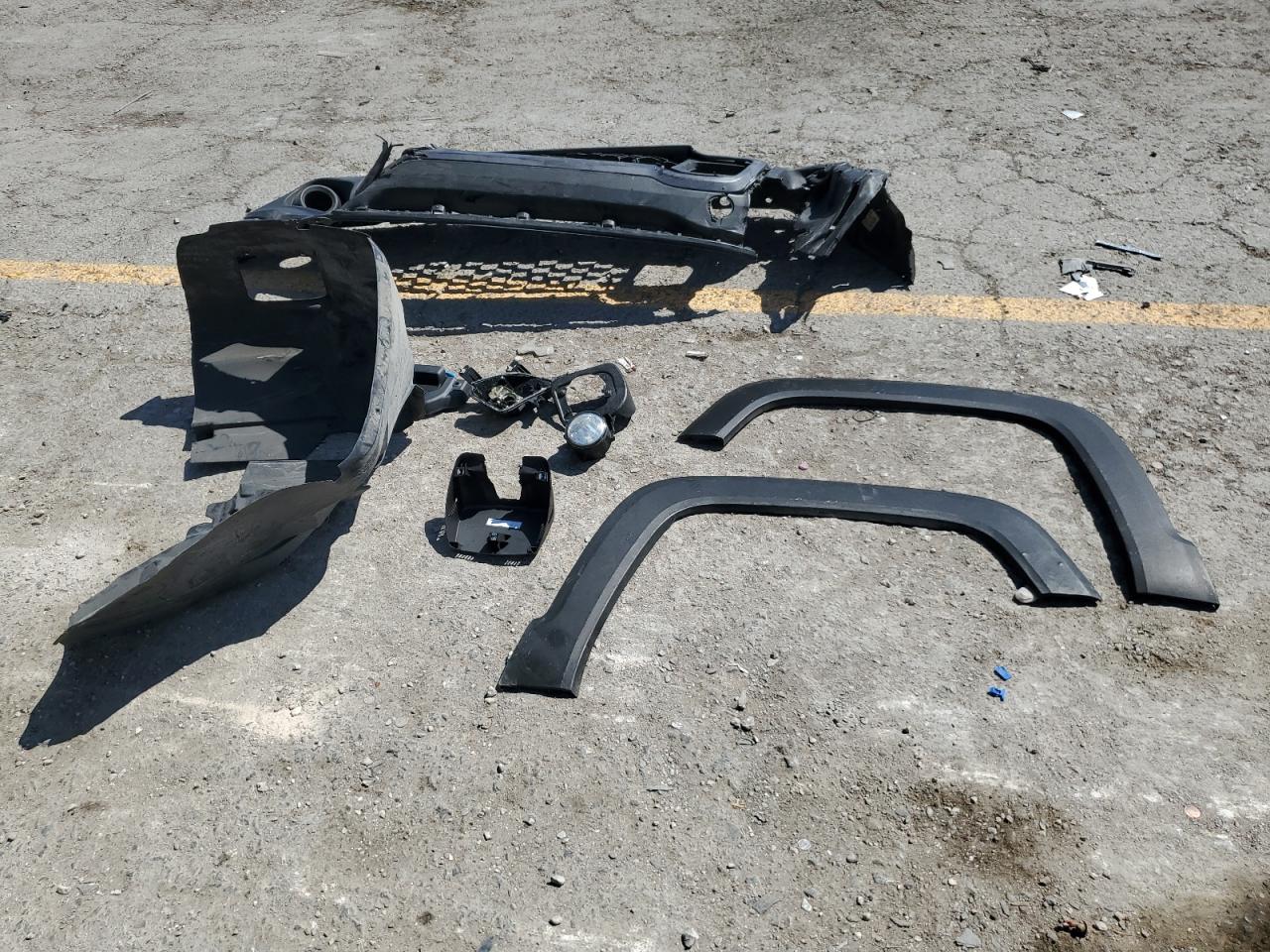 2016 Jeep Renegade Trailhawk VIN: ZACCJBCT7GPD14910 Lot: 71518465