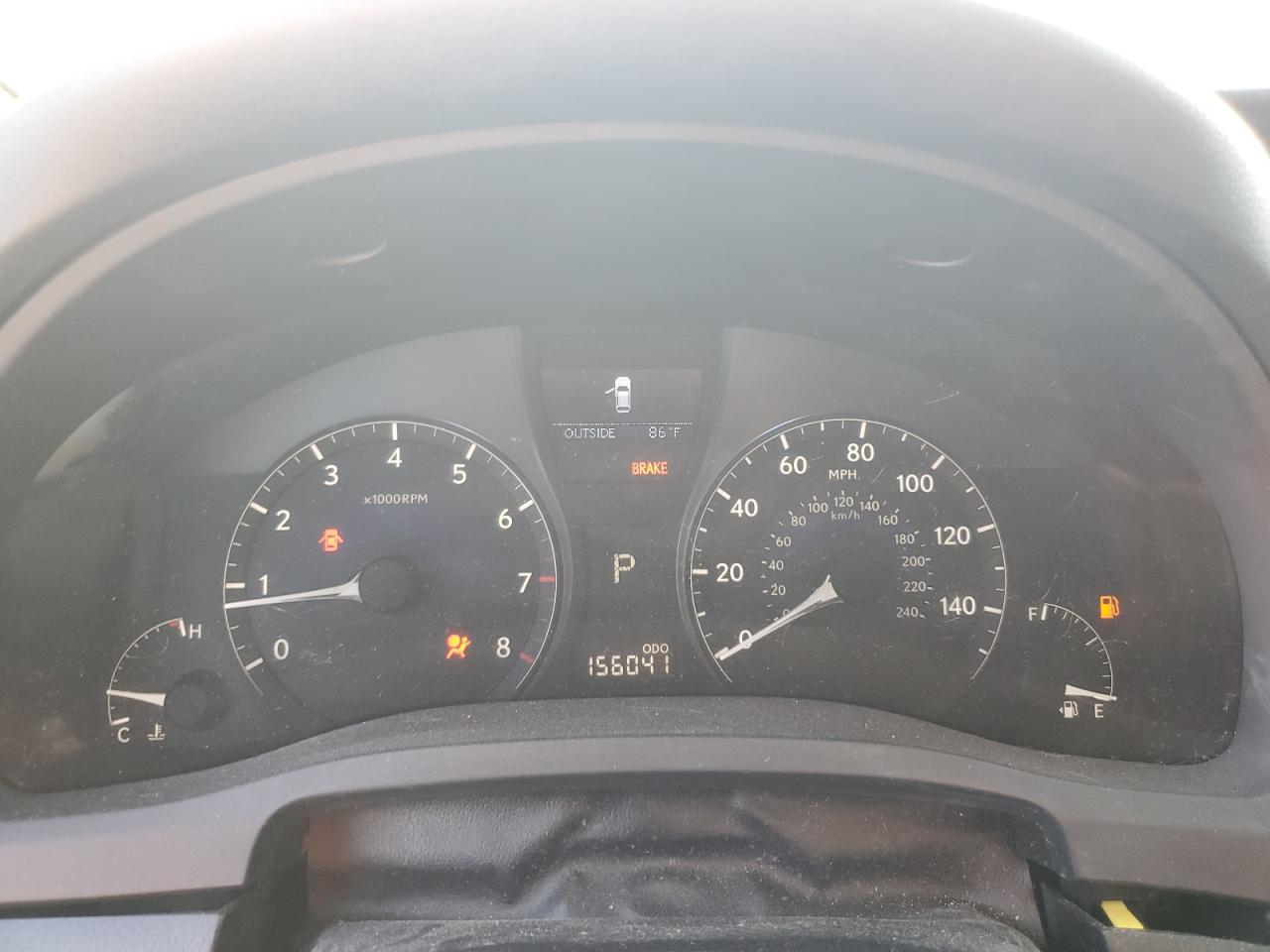 2012 Lexus Rx 350 VIN: 2T2BK1BA6CC148268 Lot: 80246765