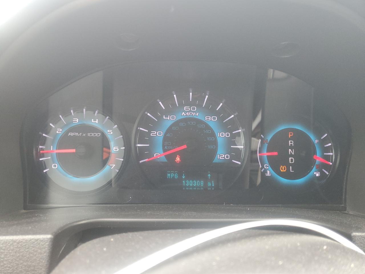 2012 Ford Fusion Sel VIN: 3FAHP0JA3CR288287 Lot: 82161085