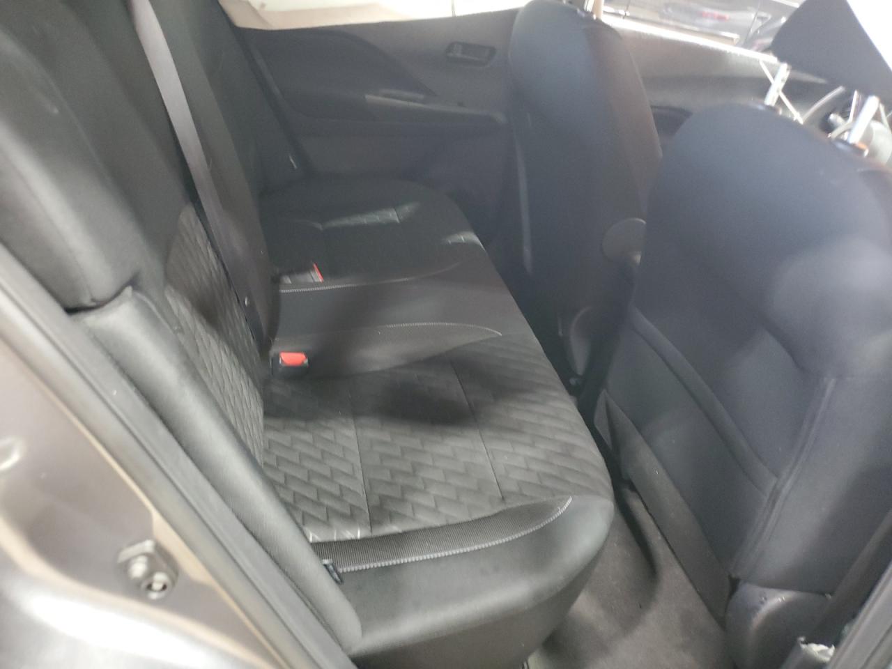 2021 Nissan Kicks S VIN: 3N1CP5BV7ML553657 Lot: 82092735