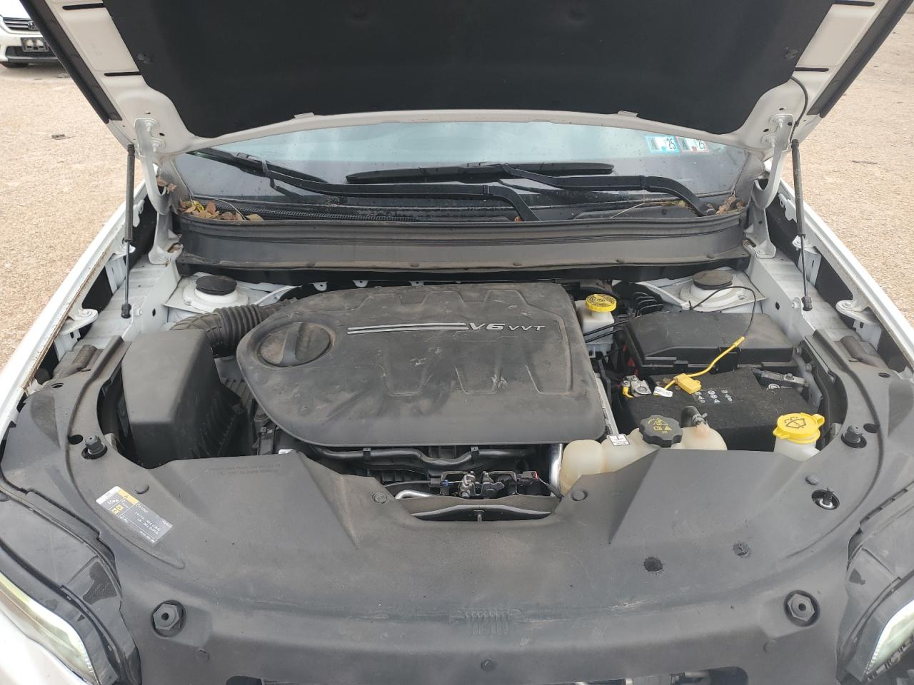 2021 Jeep Cherokee Limited VIN: 1C4PJMDX6MD197491 Lot: 80393765