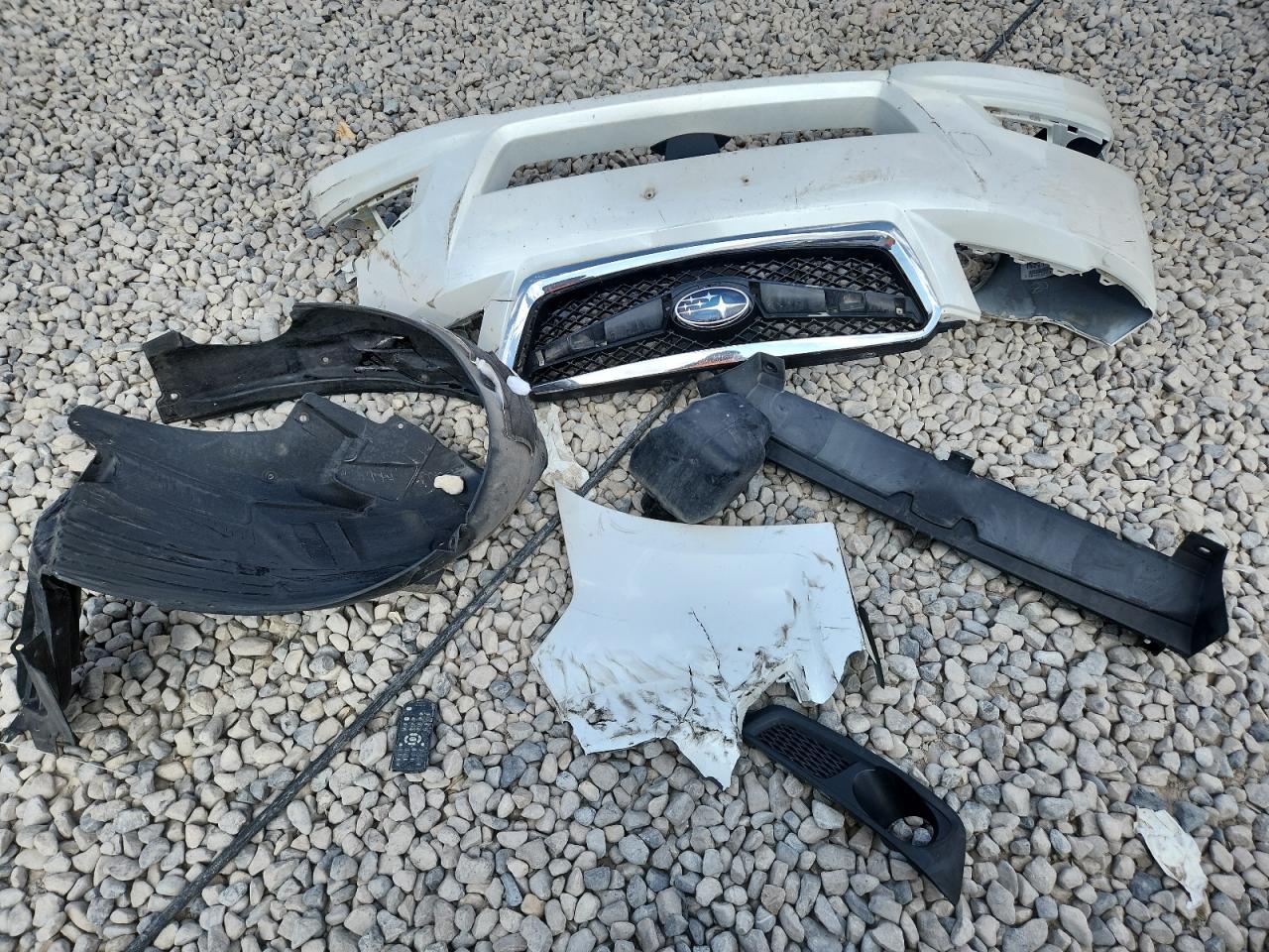 2012 Subaru Legacy 2.5I Limited VIN: 4S3BMCL60C3037227 Lot: 80314825