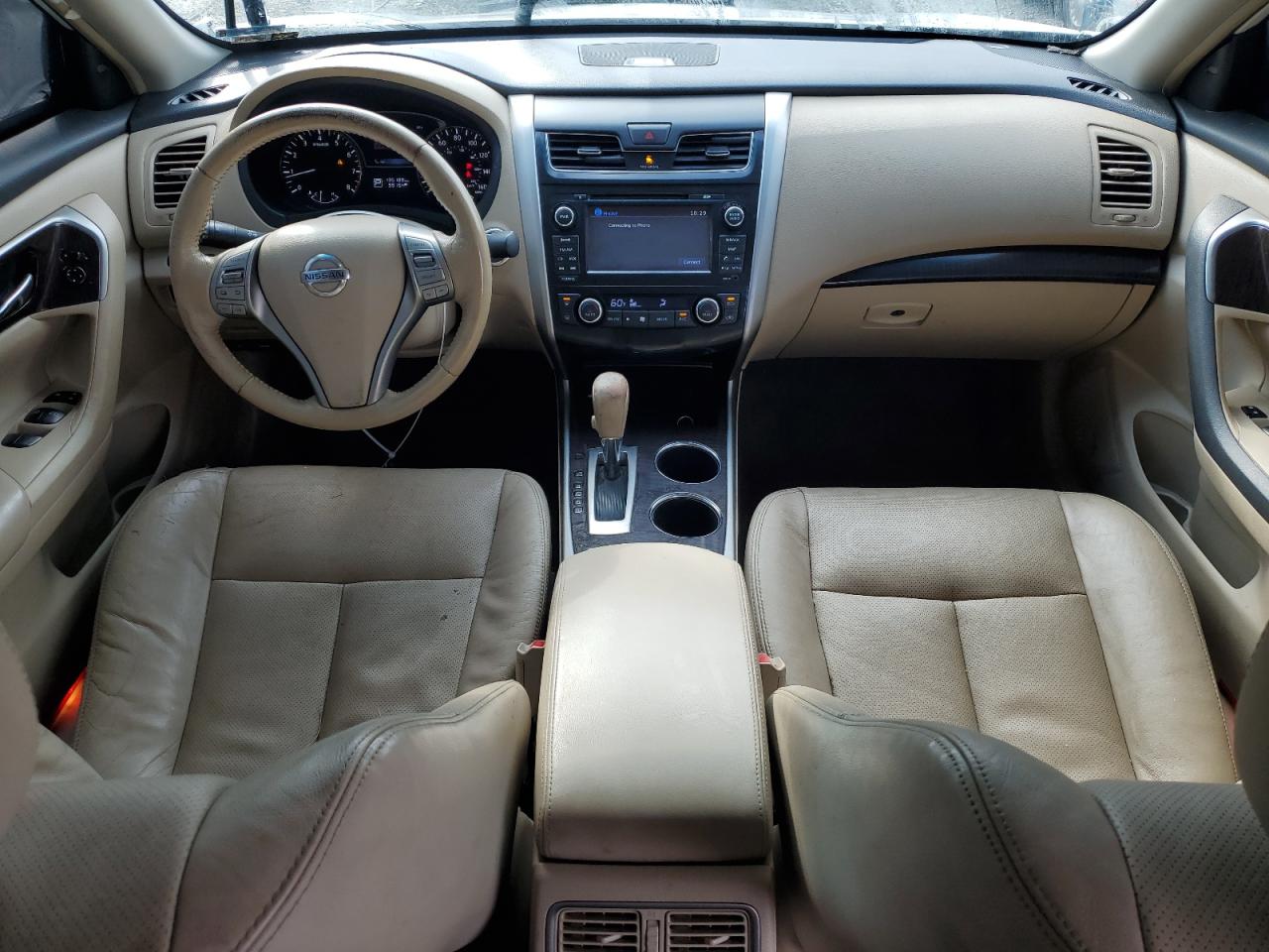 2013 Nissan Altima 2.5 VIN: 1N4AL3AP9DC248038 Lot: 81597075