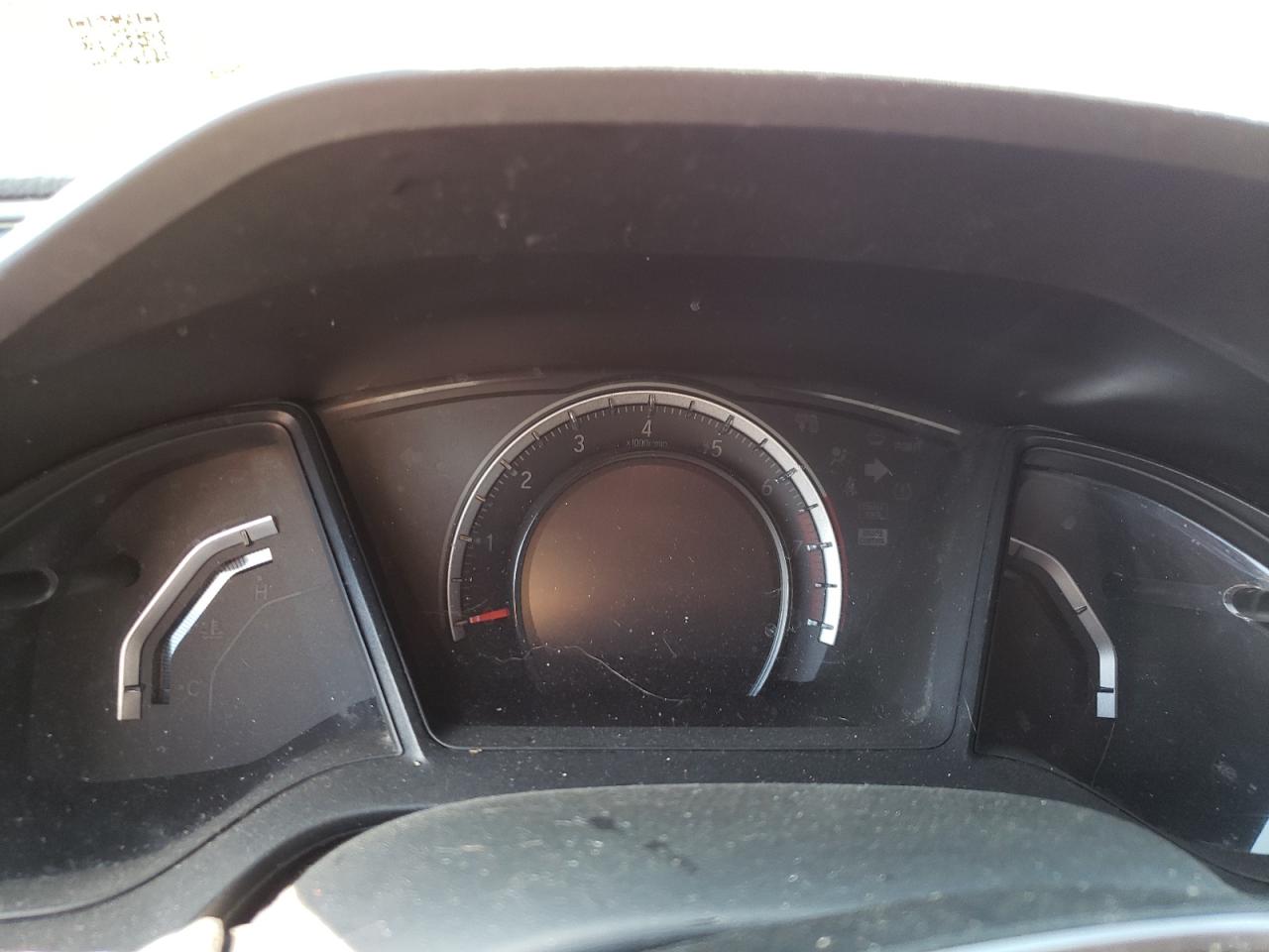 2018 Honda Civic Sport VIN: SHHFK7H43JU203387 Lot: 84566085