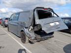 2021 VOLKSWAGEN TRANSPORTER T32 SPRT LN T  for sale at Copart CHESTER