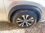 2021 LEXUS NX 300H CVT  for sale at Copart WISBECH