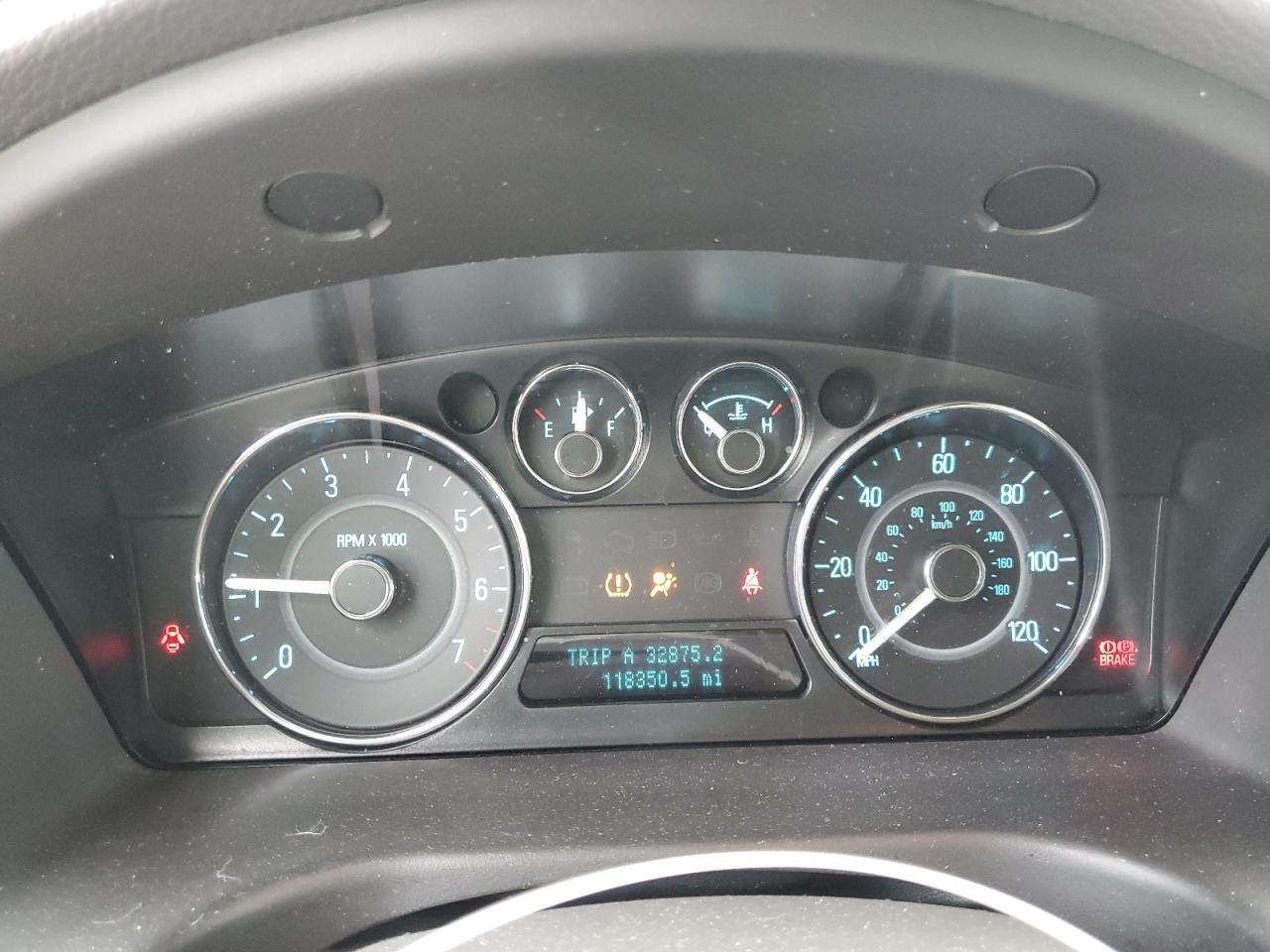 2011 Ford Flex Sel VIN: 2FMGK5CCXBBD28888 Lot: 81110415