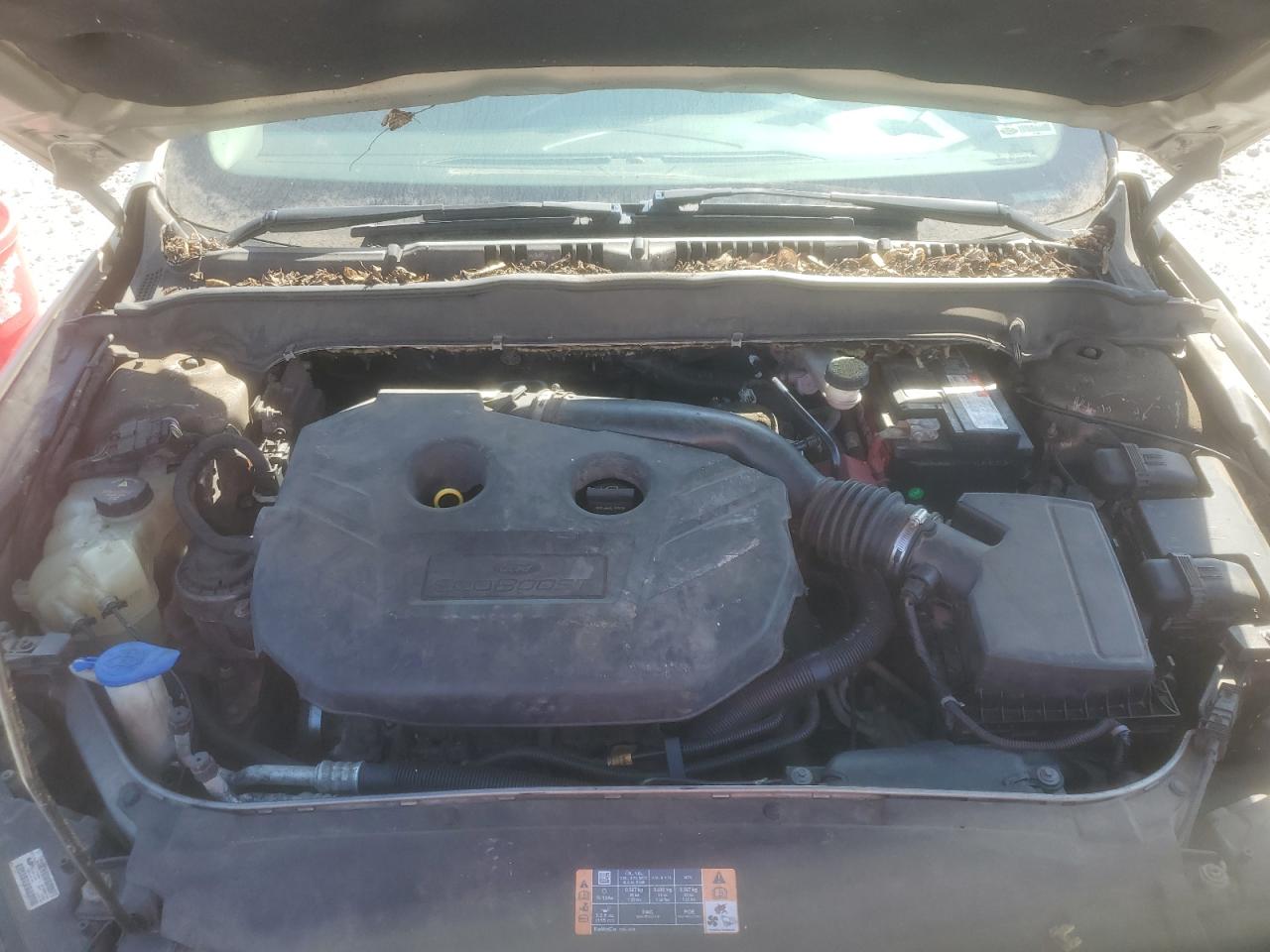 2015 Ford Fusion Se VIN: 3FA6P0H99FR159462 Lot: 84273295