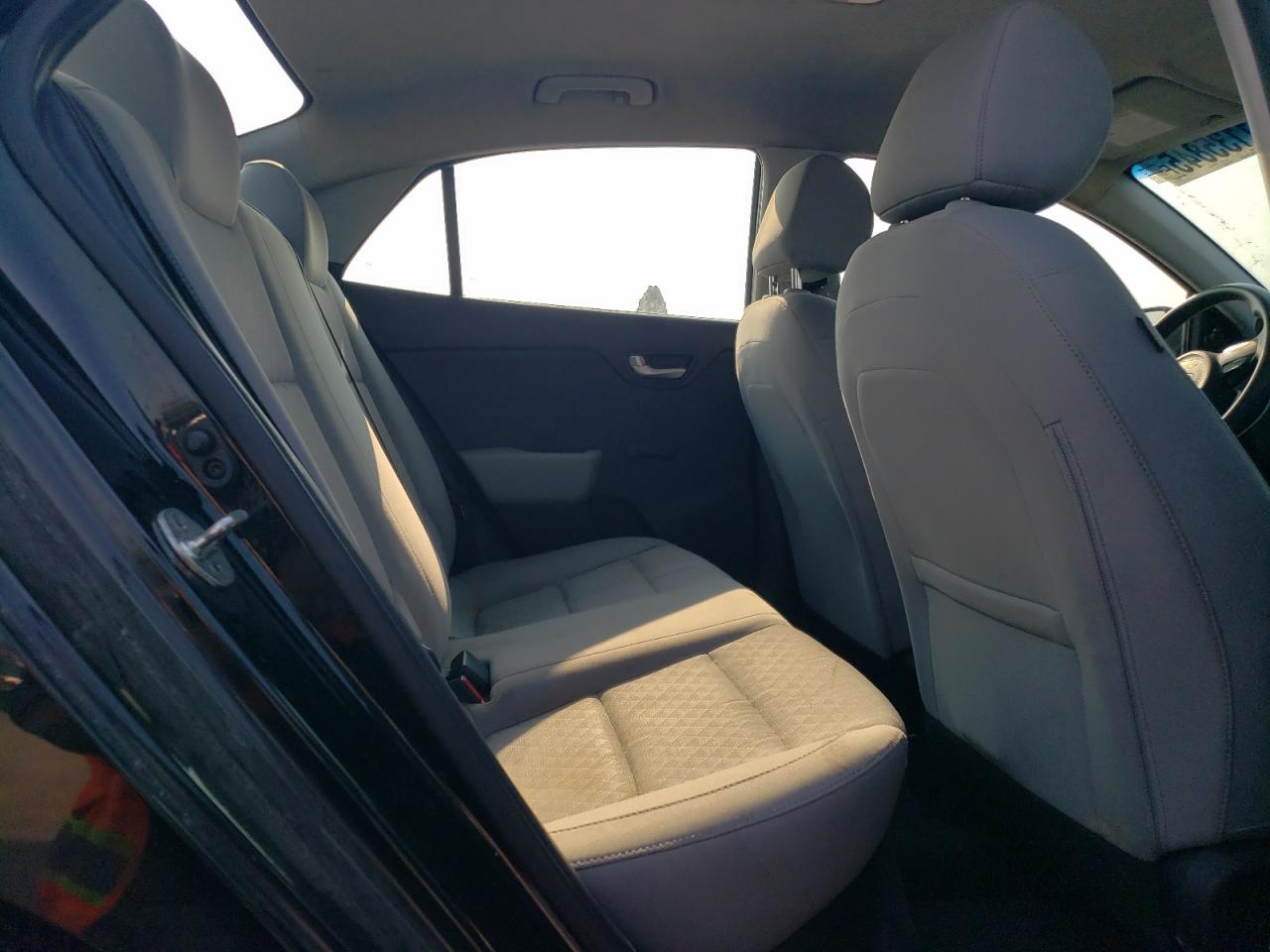 2018 Kia Rio Lx VIN: 3KPA24AB1JE066345 Lot: 71135845