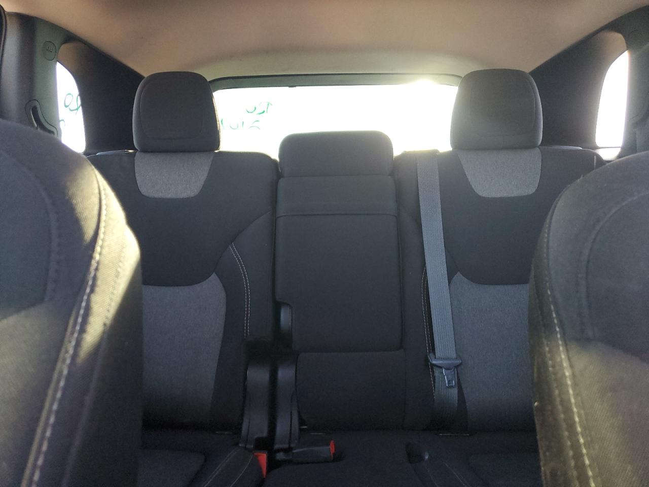 2014 Jeep Cherokee Latitude VIN: 1C4PJMCS8EW317464 Lot: 81953085