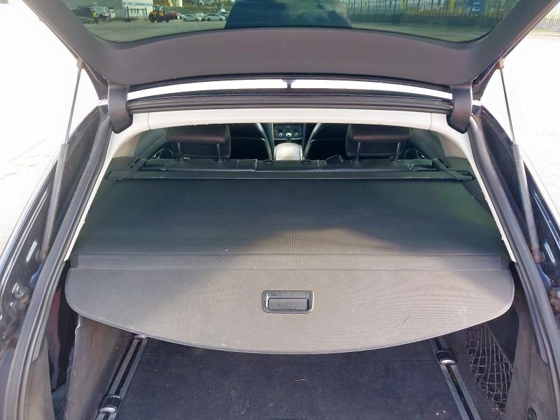 2009 AUDI A6 E SE TDI 2.0 TDIE SE 5DR