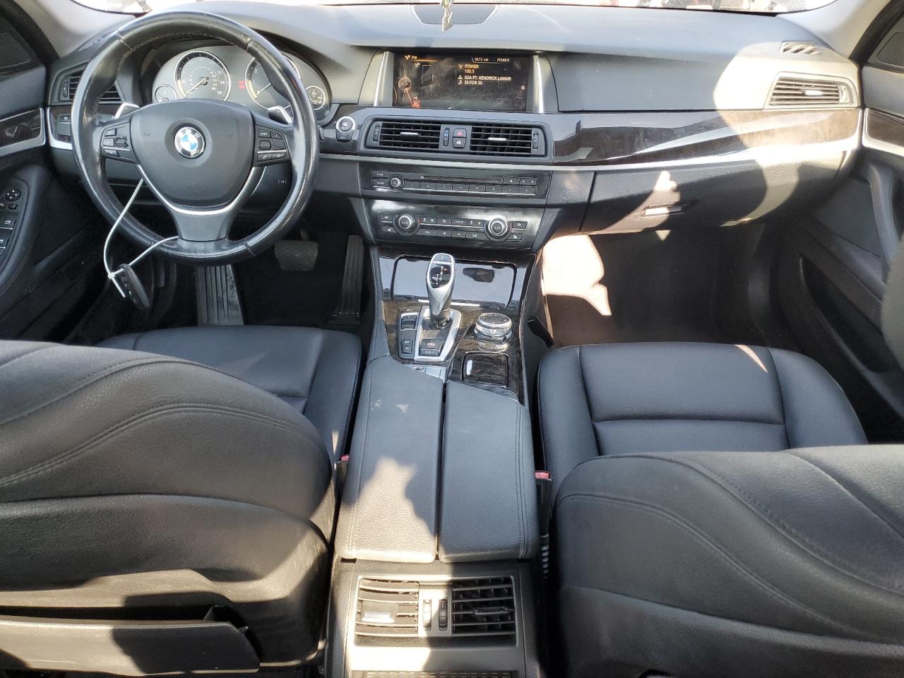 2016 BMW 528 Xi VIN: WBA5A7C51GG644009 Lot: 82069235