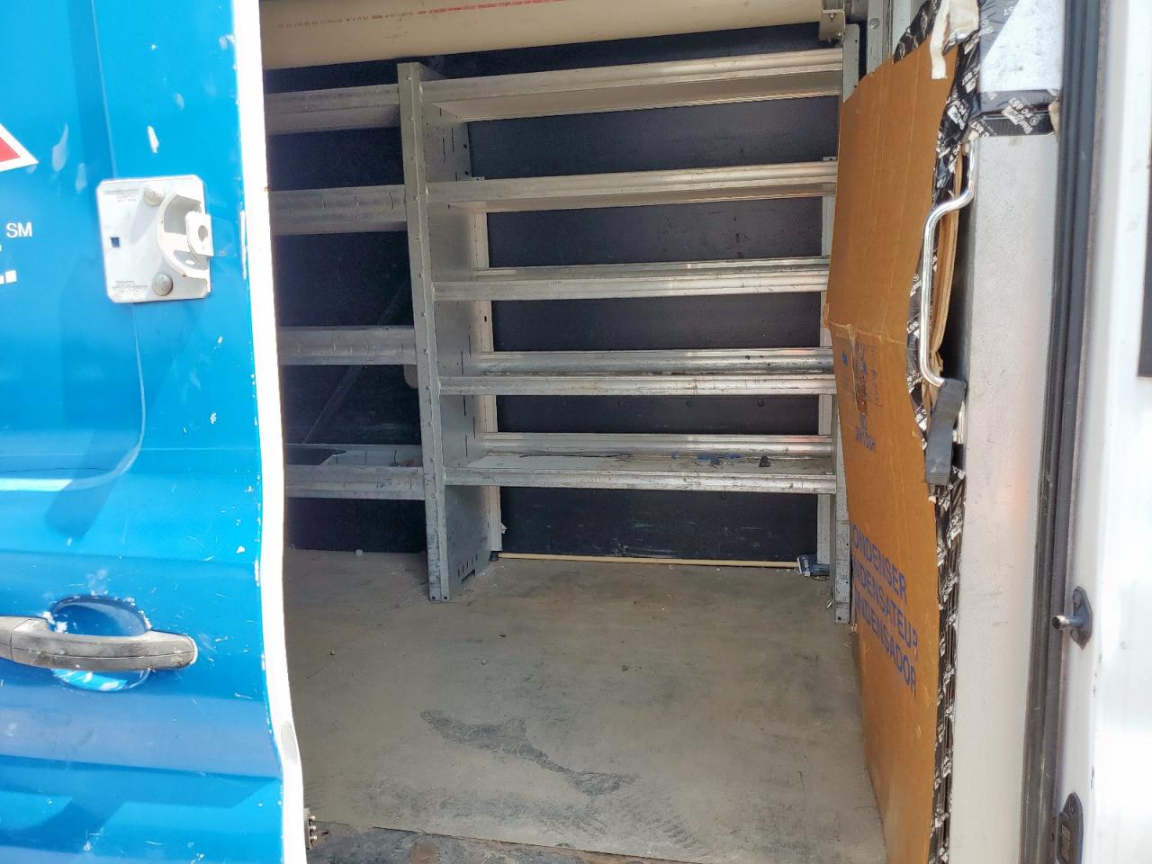 2018 Ford Transit T-350 VIN: 1FTBW2CM2JKA36490 Lot: 80511765