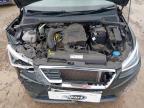 2018 SEAT IBIZA FR TSI  for sale at Copart YORK