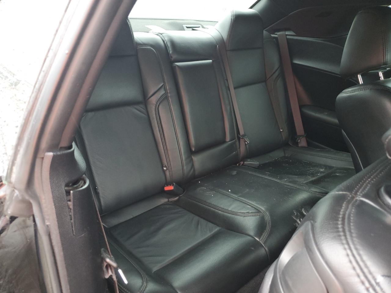 2021 Dodge Challenger R/T Scat Pack VIN: 2C3CDZFJXMH571152 Lot: 71619455