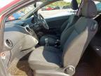 2009 VAUXHALL CORSA ACTIVE  for sale at Copart WOLVERHAMPTON