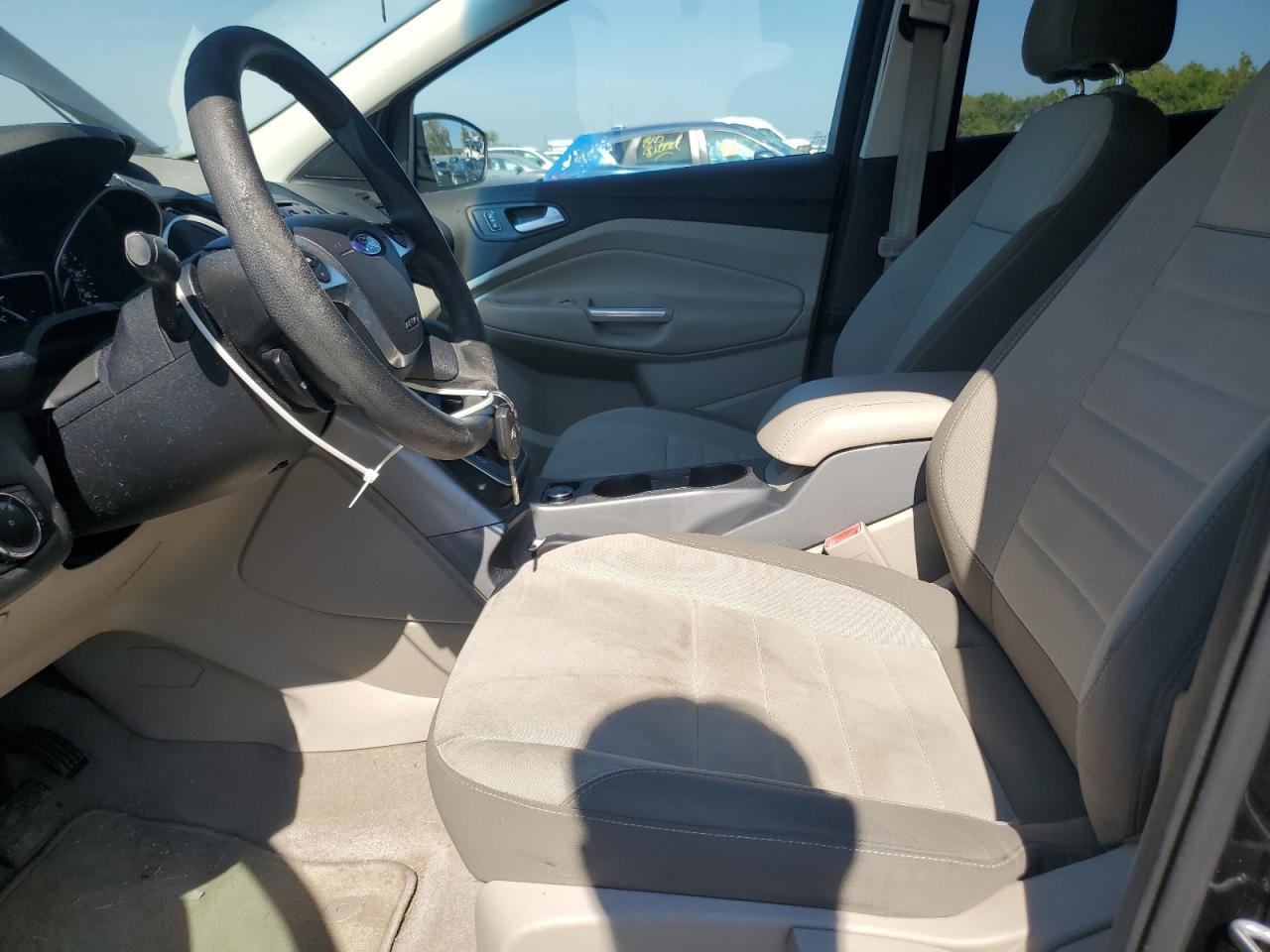 2013 Ford Escape Se VIN: 1FMCU0GX3DUD68932 Lot: 80226095