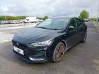 2023 FORD FOCUS ST-LINE VIGNALE MHE  for sale at Copart ST HELENS
