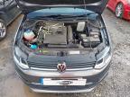 2014 VOLKSWAGEN POLO SE TSI S-A  for sale at Copart WOLVERHAMPTON