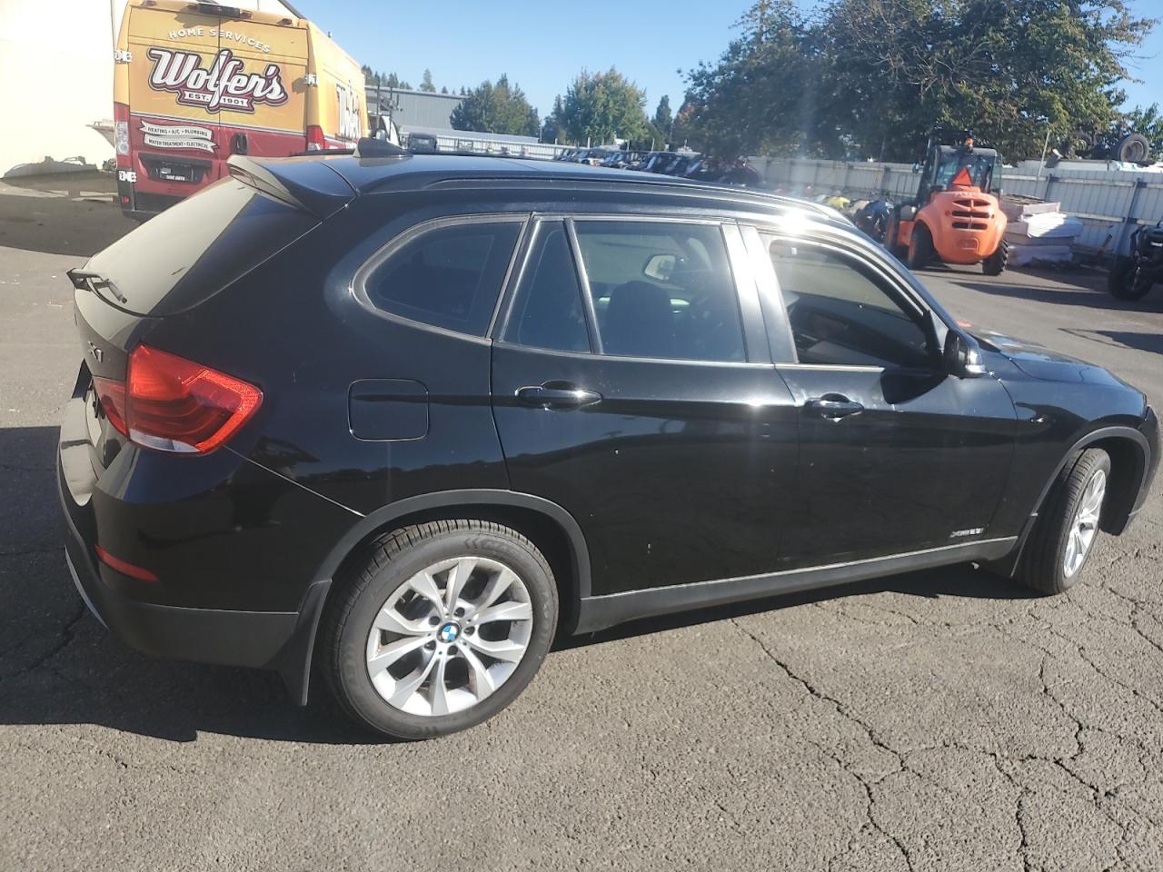 Фото: WBAVL1C52EVY17715