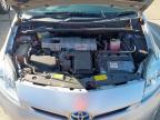 2012 TOYOTA PRIUS T3 VVT-I CVT  for sale at Copart NEWBURY