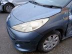 2009 PEUGEOT 207 S  for sale at Copart GLOUCESTER