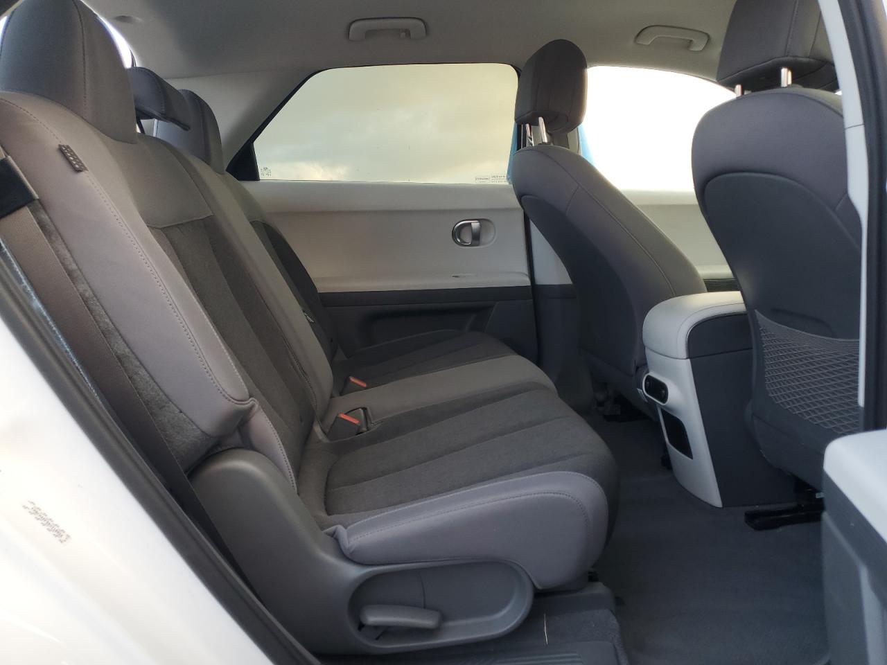 2024 Hyundai Ioniq 5 Se VIN: KM8KM4DE9RU318856 Lot: 71292735