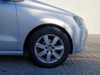 2010 VOLKSWAGEN POLO SE TDI 75  for sale at Copart CHESTER