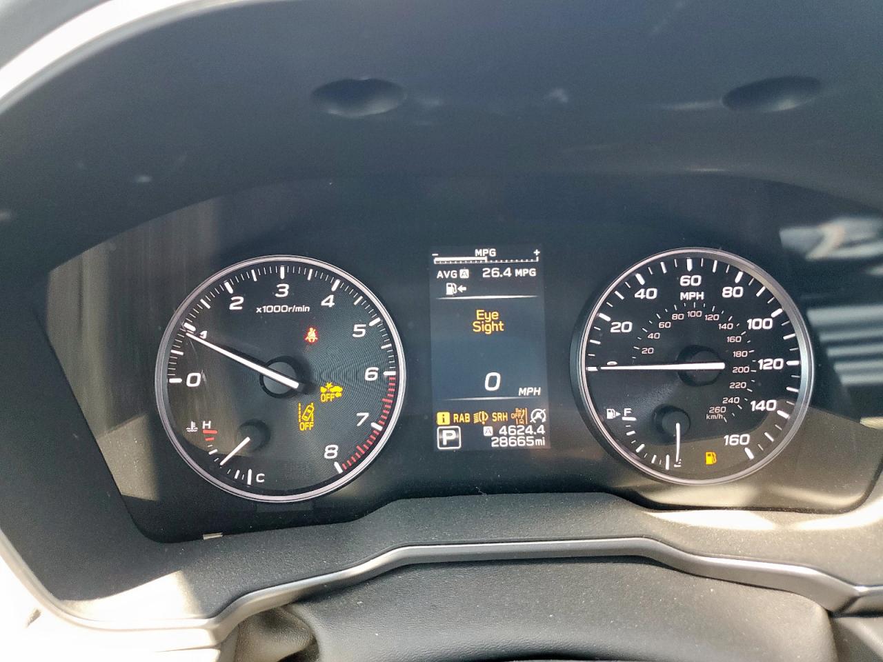 2024 Subaru Outback Onyx Edition VIN: 4S4BTALC0R3194094 Lot: 84360805