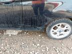 2012 FORD FIESTA ZETEC  for sale at Copart WISBECH