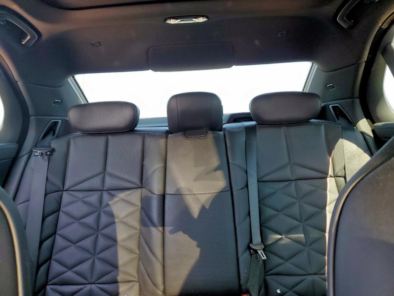 2024 BMW 740 Xi VIN: WBA33EH04RCR17456 Lot: 80525475