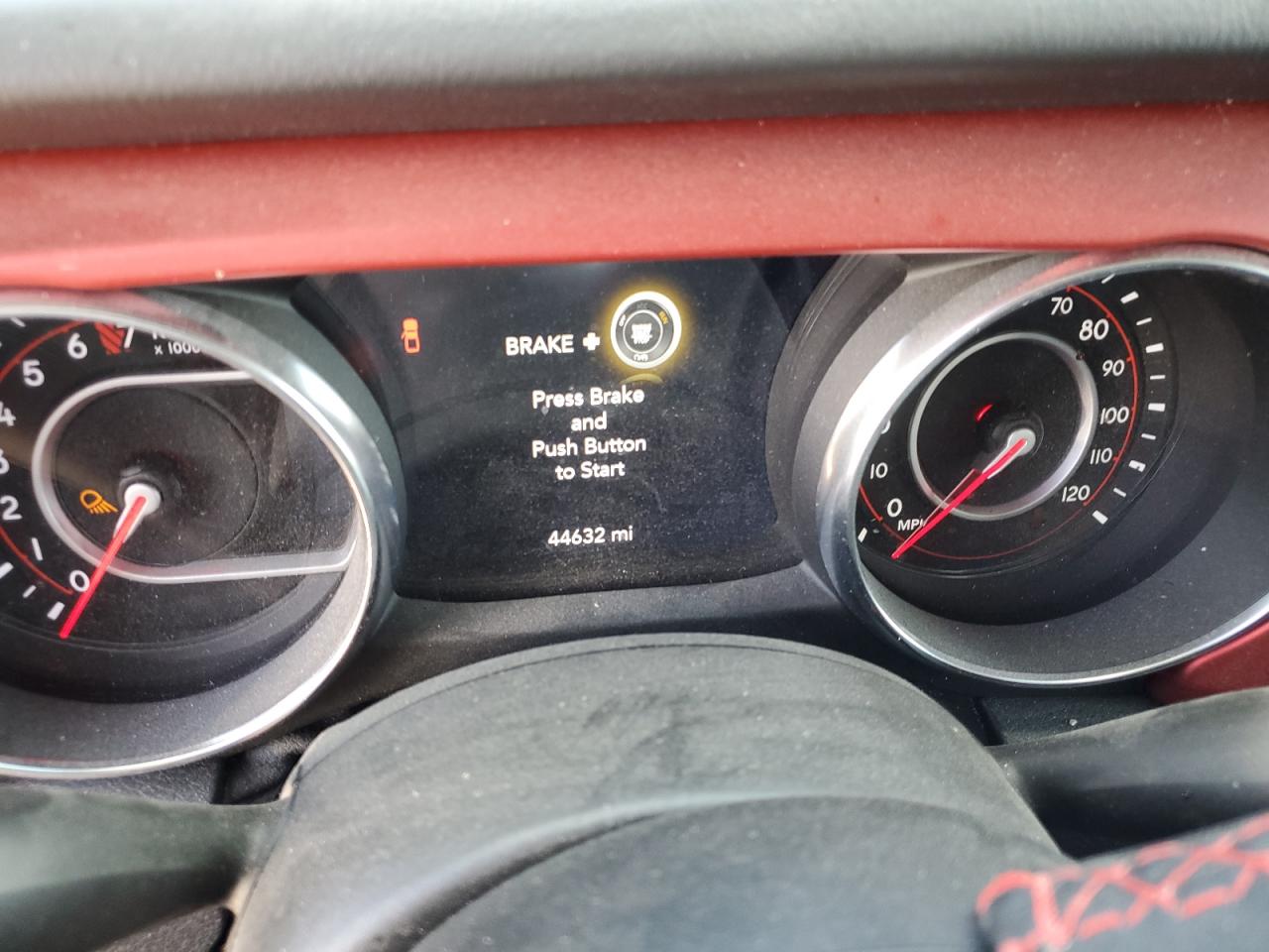 2021 Jeep Gladiator Rubicon VIN: 1C6JJTBG5ML526133 Lot: 81340915