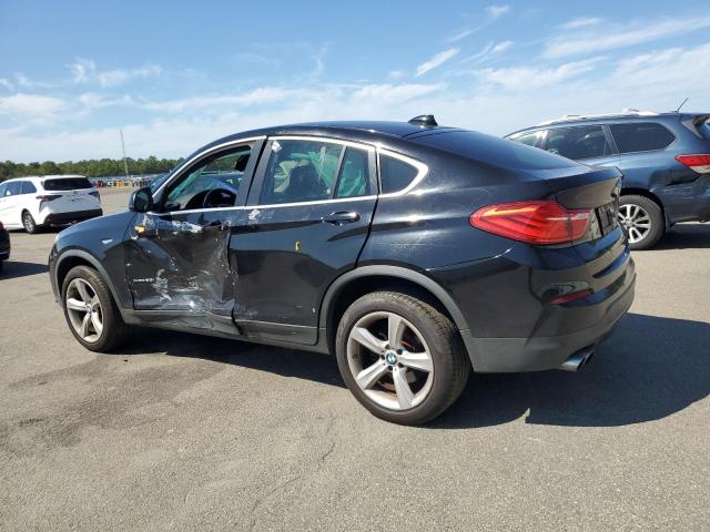  BMW X3 2015 Black