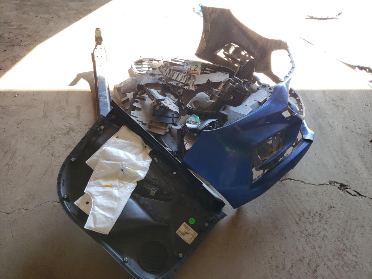 2017 Chevrolet Cruze Lt VIN: 3G1BE6SM0HS577153 Lot: 81628185