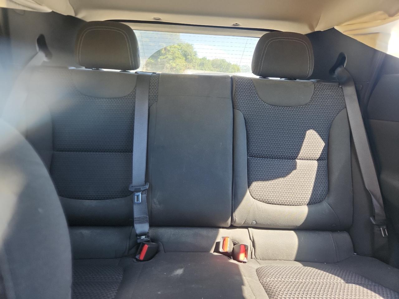 2022 Chevrolet Bolt Euv Lt VIN: 1G1FY6S00N4106850 Lot: 71030465