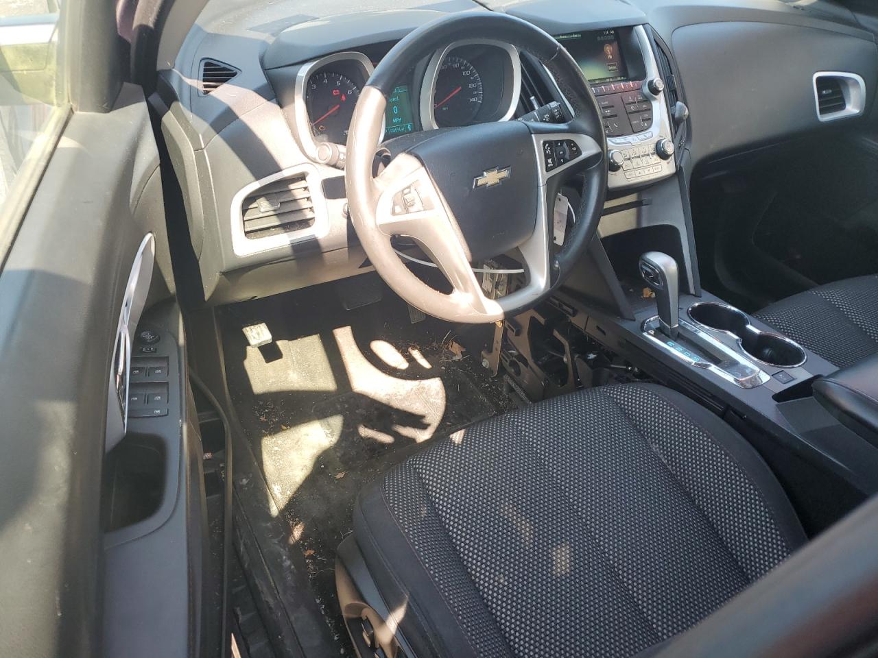 2014 Chevrolet Equinox Lt VIN: 2GNFLFEK5E6160198 Lot: 84258085