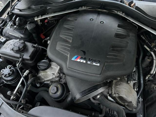 2011 BMW M3   