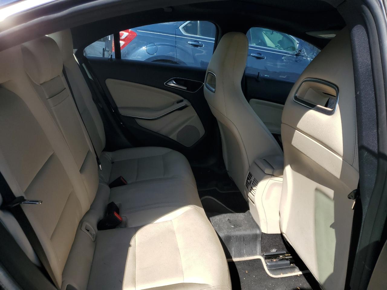 2018 Mercedes-Benz Cla 250 4Matic VIN: WDDSJ4GB2JN691787 Lot: 84241375