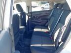 2016 MITSUBISHI ASX ZC  for sale at Copart WHITBURN
