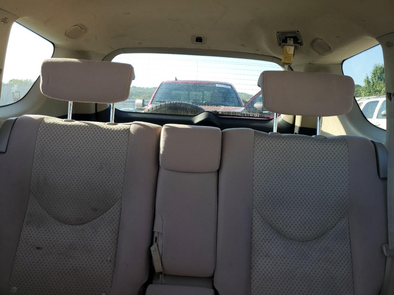 2007 Toyota Rav4 VIN: JTMZK33V675009244 Lot: 84263455