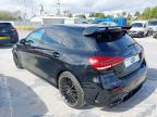 2021 MERCEDES-BENZ A 200 D AMG LINE PREMIUM  for sale at Copart ST HELENS