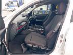 2014 BMW 116I SPORT 116I SPORT 5DR for sale at Copart CHESTER