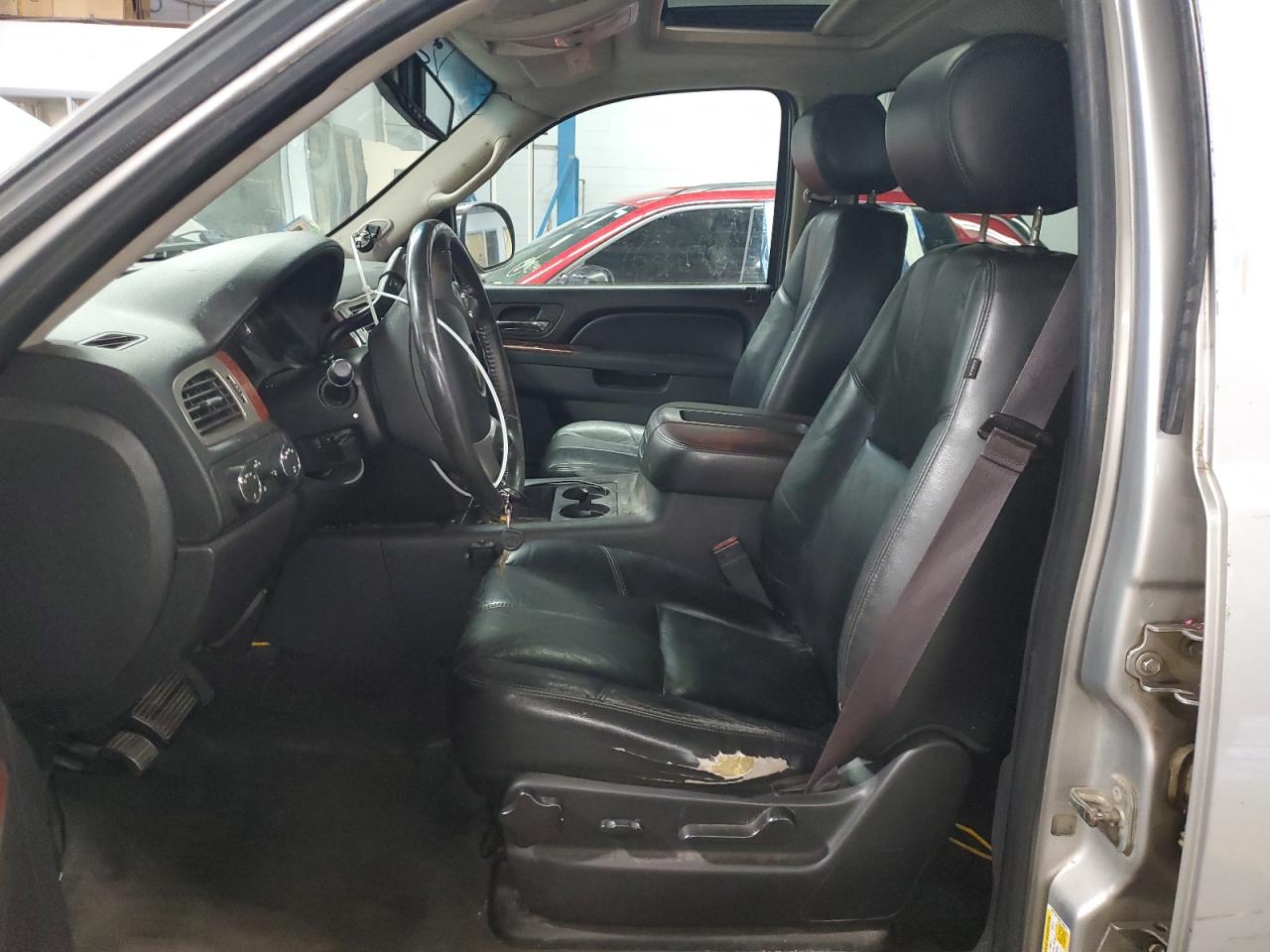 2011 Chevrolet Avalanche Lt VIN: 3GNTKFE30BG380671 Lot: 83938835