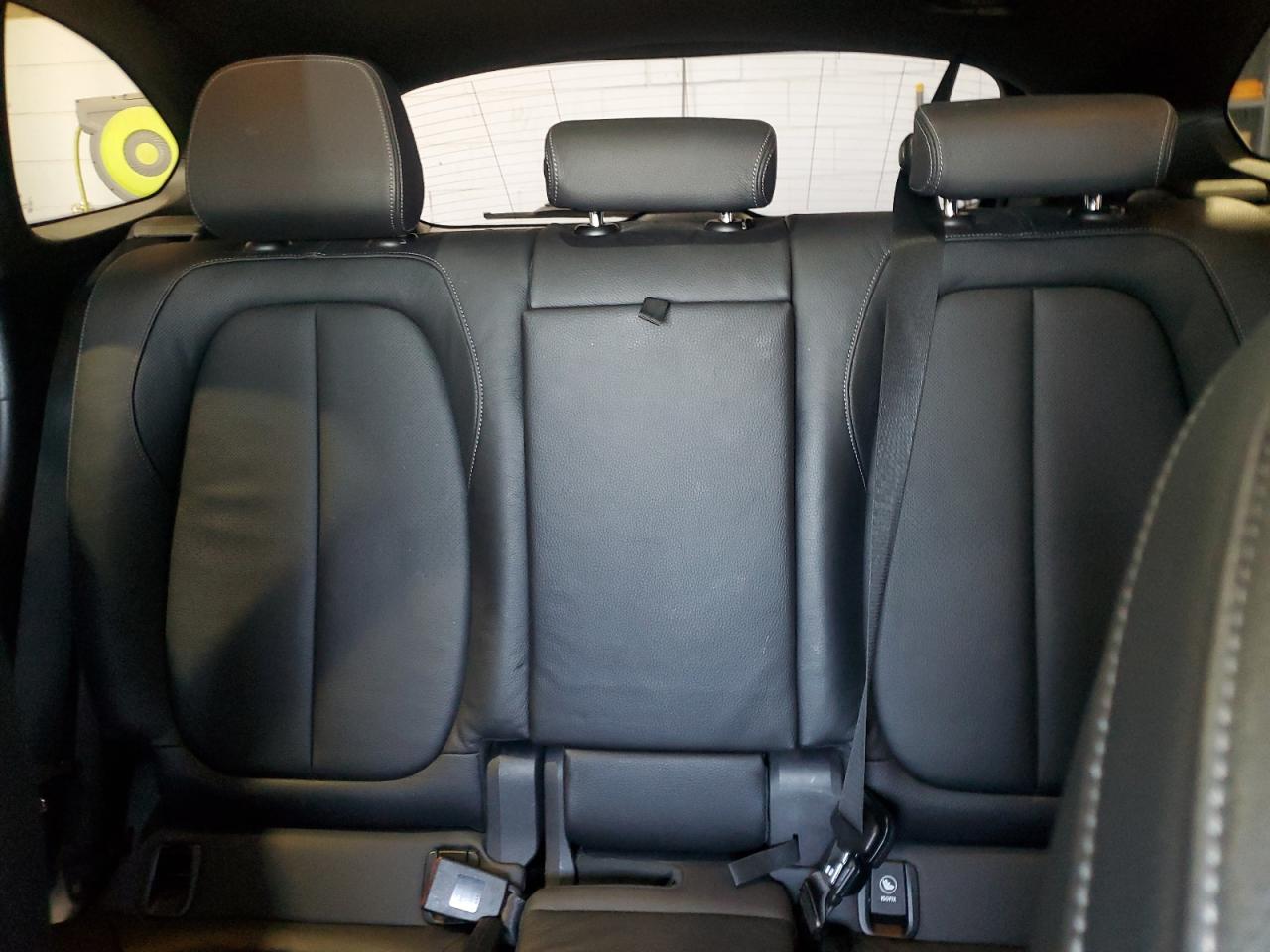 2018 BMW X1 xDrive28I VIN: WBXHT3C3XJ5K26331 Lot: 80369775