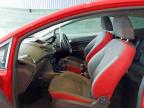 2015 FORD FIESTA ZETEC S RED EDITIO 1.0 ECOBOOST 140 ZETEC S RED 3DR for sale at Copart SANDTOFT